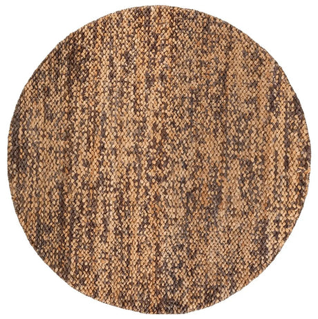 Safavieh Natural Fiber Couture 6'-0" x 6'-0" Rug in Natural / Brown