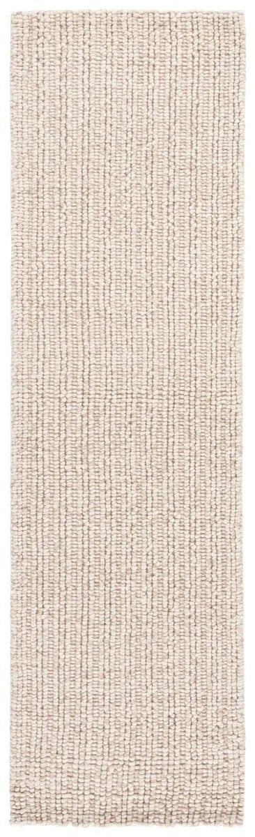 Safavieh Natural Fiber Couture 2'-3" x 8'-0" Rug in Beige