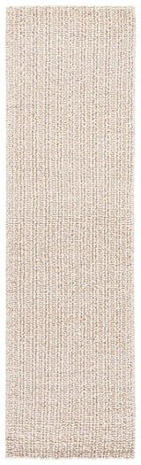 Safavieh Natural Fiber Couture 2'-3" x 8'-0" Rug in Beige
