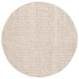 Safavieh Natural Fiber Couture 6'-0" x 6'-0" Rug in Beige