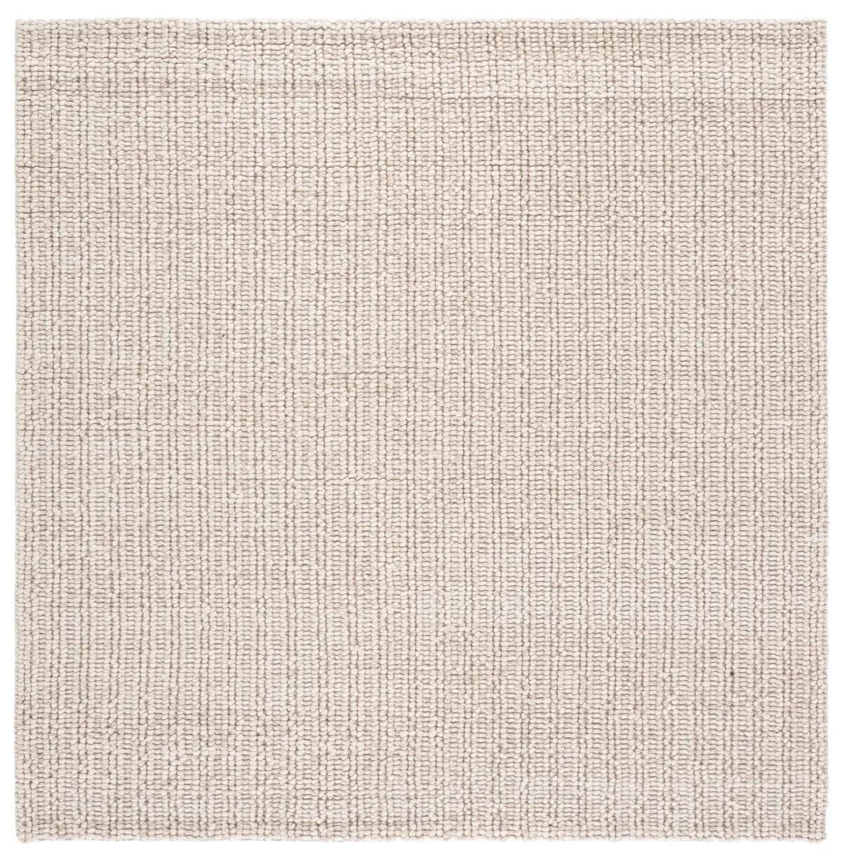 Safavieh Natural Fiber Couture 6'-0" x 6'-0" Rug in Beige