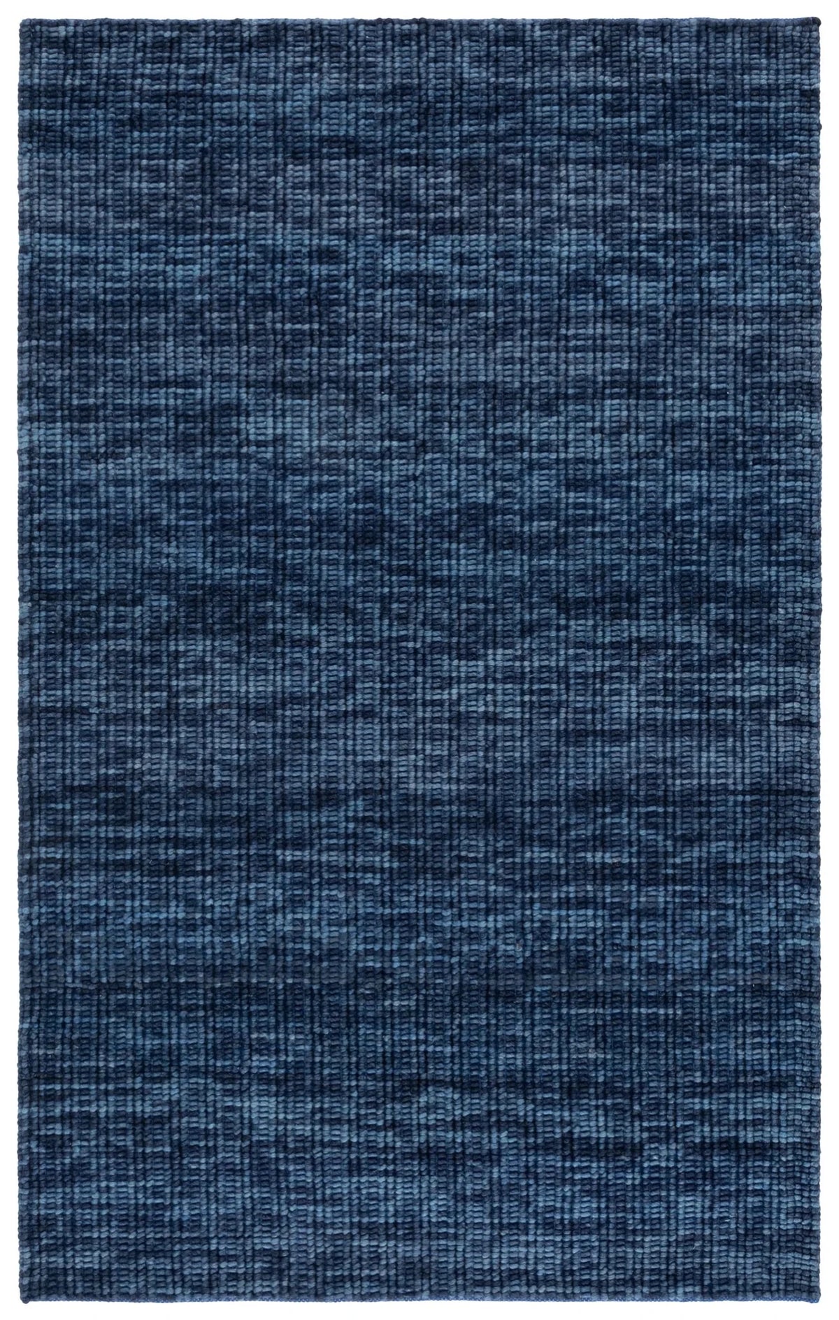 Safavieh Natural Fiber Couture 4'-0" x 6'-0" Rug in Navy / Blue