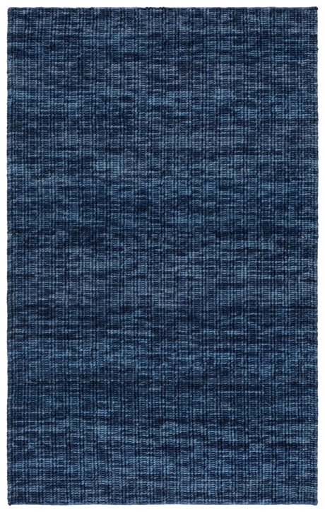 Safavieh Natural Fiber Couture 4'-0" x 6'-0" Rug in Navy / Blue