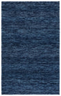 Safavieh Natural Fiber Couture 4'-0" x 6'-0" Rug in Navy / Blue