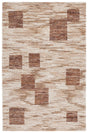 Safavieh Natural Fiber Couture 4'-0" x 6'-0" Rug in Beige / Brown