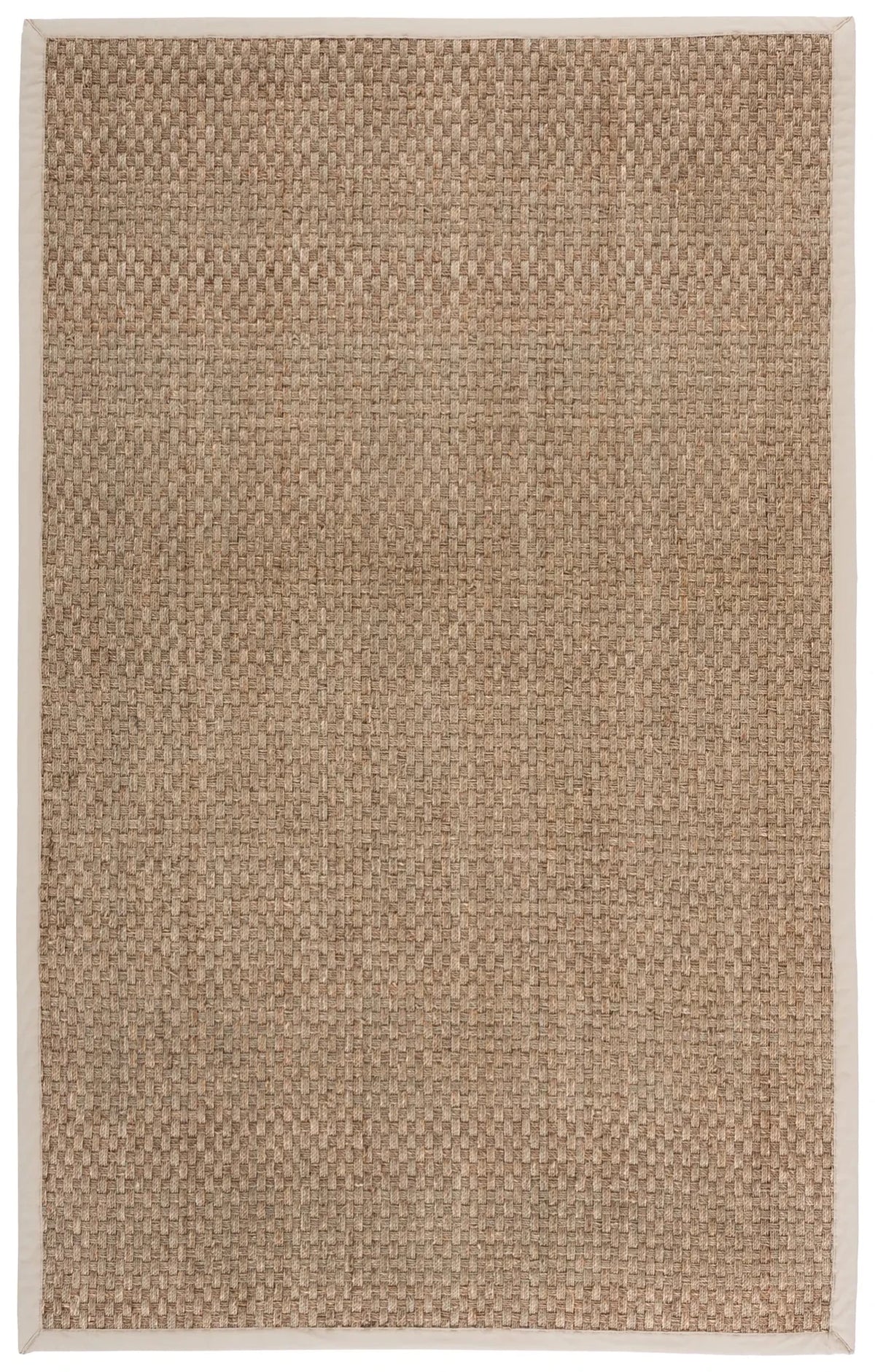 Safavieh Natural Fiber 4'-0" x 6'-0" Rug in Natural / Beige