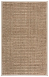 Safavieh Natural Fiber 4'-0" x 6'-0" Rug in Natural / Beige