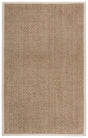 Safavieh Natural Fiber 4'-0" x 6'-0" Rug in Natural / Beige