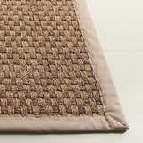Safavieh Natural Fiber 5'-0" x 8'-0" Rug in Natural / Beige