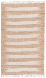 Safavieh Natural Fiber 5'-0" x 8'-0" Rug in Natural / Ivory