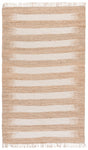 Safavieh Natural Fiber 5'-0" x 8'-0" Rug in Natural / Ivory