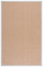 Safavieh Natural Fiber 4'-0" x 6'-0" Rug in Natural / Beige