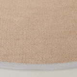 Safavieh Natural Fiber 6'-0" x 6'-0" Rug in Natural / Beige