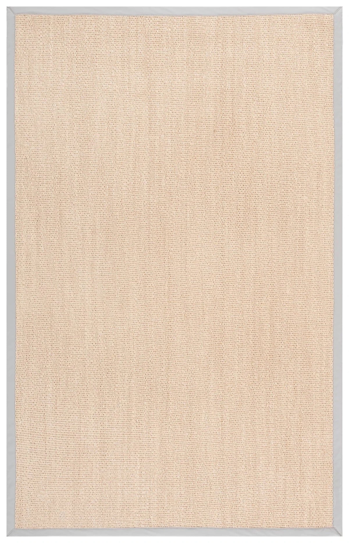 Safavieh Natural Fiber 4'-0" x 6'-0" Rug in Marble / Beige