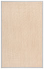 Safavieh Natural Fiber 4'-0" x 6'-0" Rug in Marble / Beige