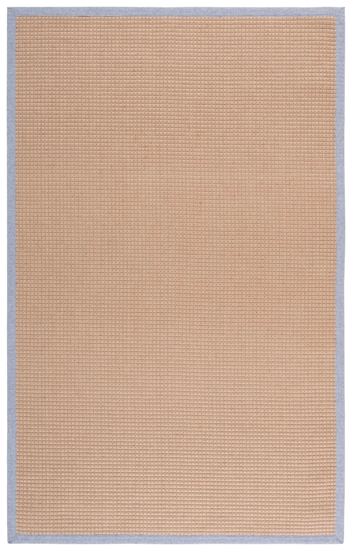 Safavieh Natural Fiber 4'-0" x 6'-0" Rug in Maize / Brown
