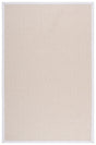 Safavieh Natural Fiber 4'-0" x 6'-0" Rug in Natural / Ivory