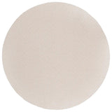 Safavieh Natural Fiber 6'-0" x 6'-0" Rug in Natural / Ivory