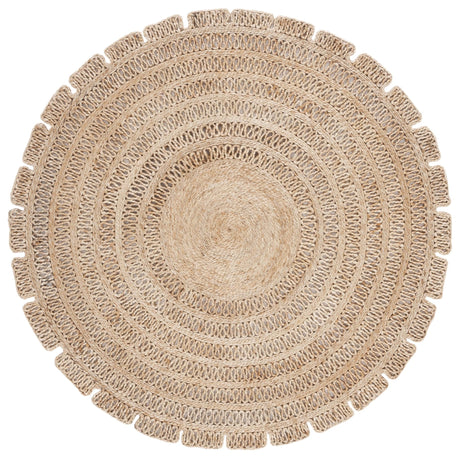 Safavieh Natural Fiber Nf177A Natural Rug.