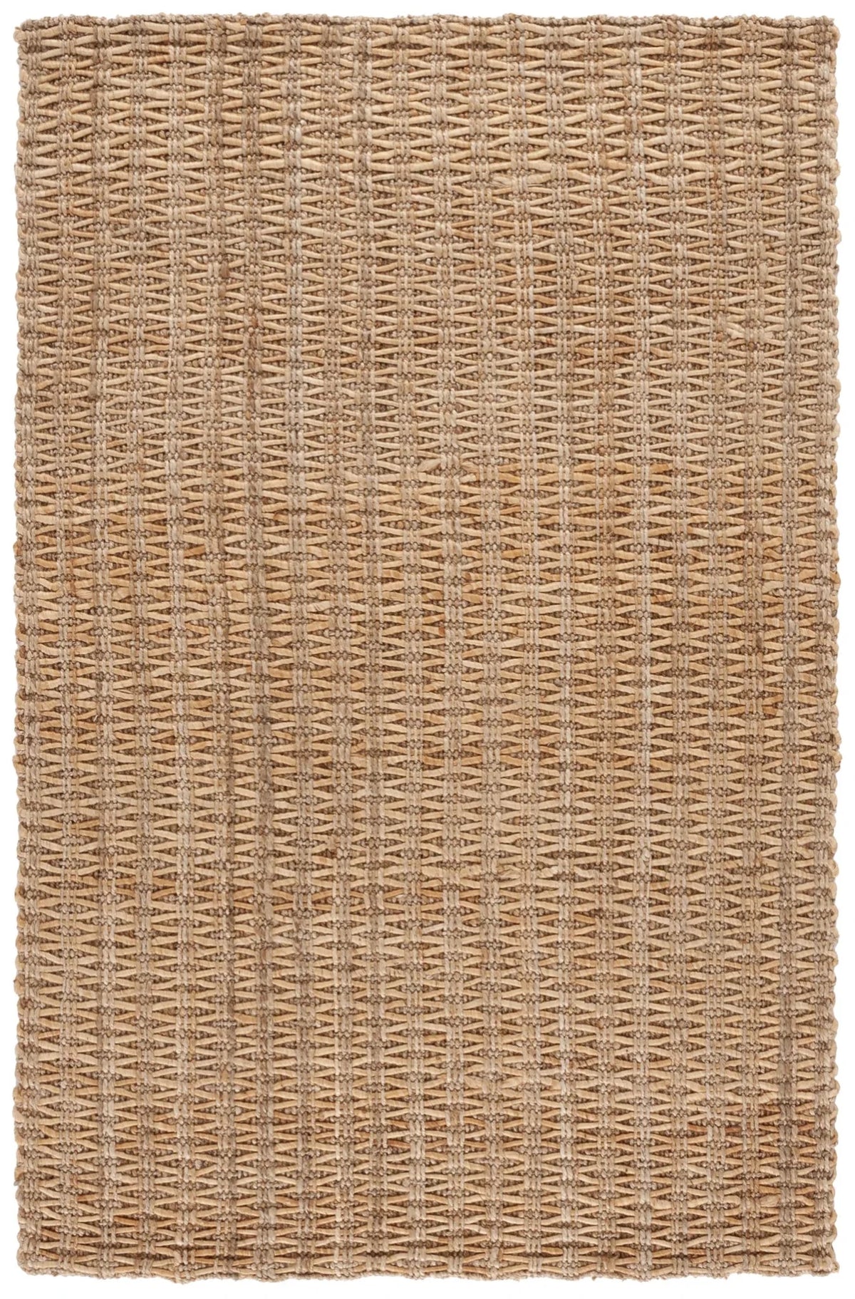 Safavieh Natural Fiber 4'-0" x 6'-0" Rug in Natural