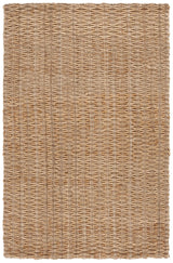 Safavieh Natural Fiber 4'-0" x 6'-0" Rug in Natural
