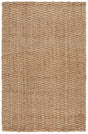 Safavieh Natural Fiber 4'-0" x 6'-0" Rug in Natural