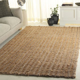 Safavieh Natural Fiber 4'-0" x 6'-0" Rug in Natural