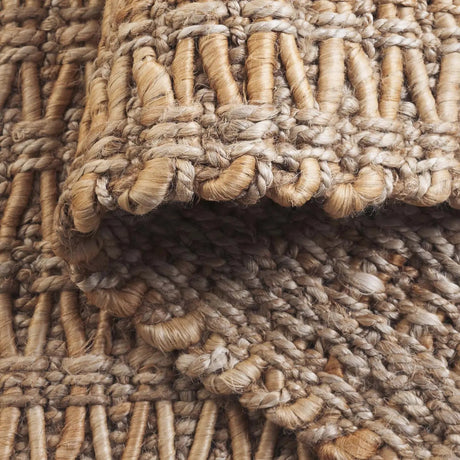 Safavieh Natural Fiber 4'-0" x 6'-0" Rug in Natural