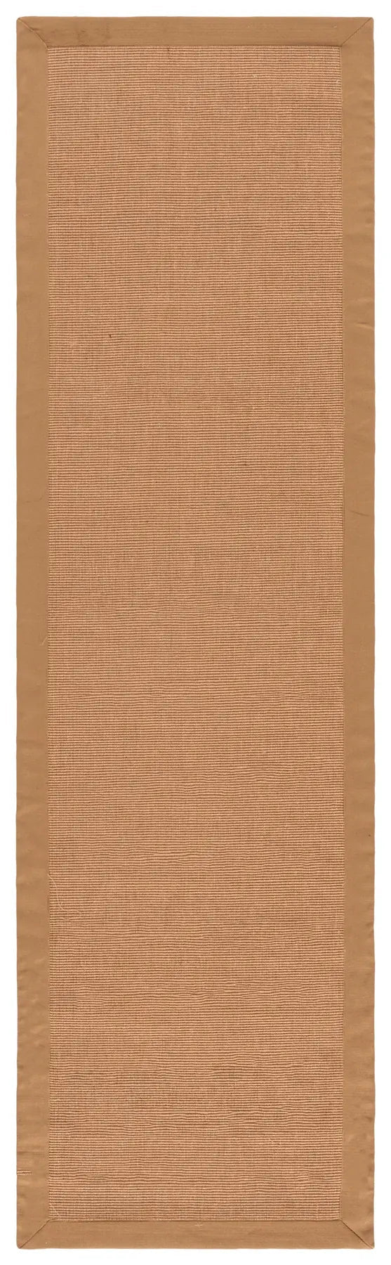 Safavieh Natural Fiber 2'-3" x 8'-0" Rug in Natural / Beige