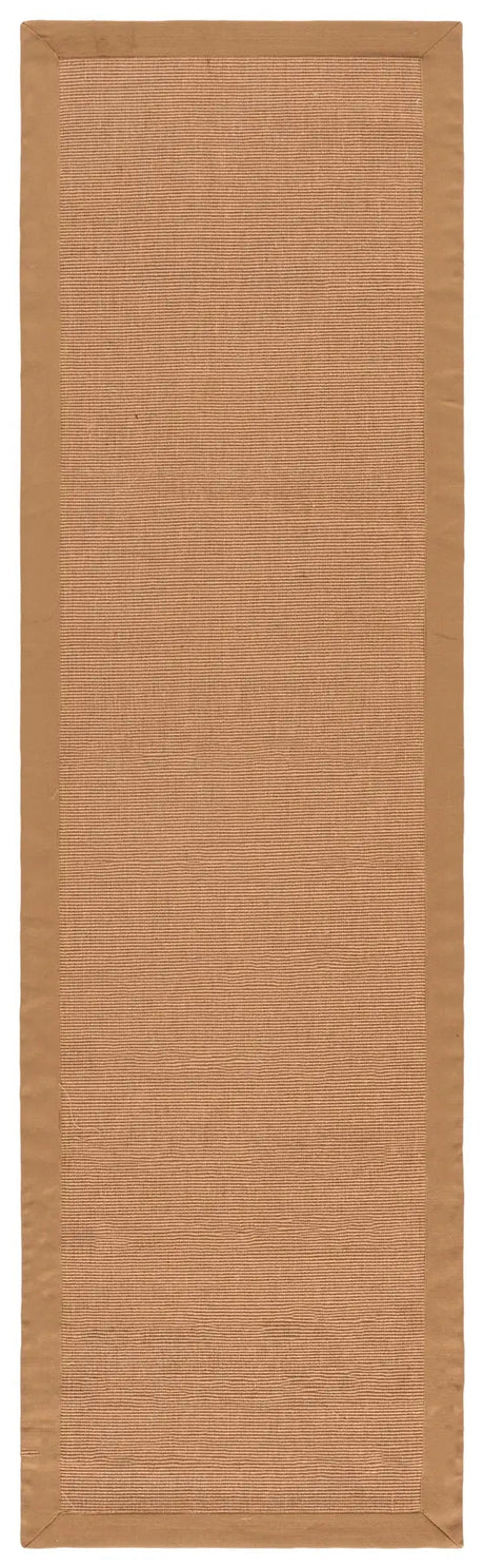 Safavieh Natural Fiber 2'-3" x 8'-0" Rug in Natural / Beige