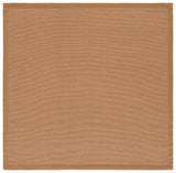 Safavieh Natural Fiber 6'-0" x 6'-0" Rug in Natural / Beige