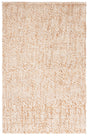 Safavieh Natural Fiber 4'-0" x 6'-0" Rug in Natural / Bleach