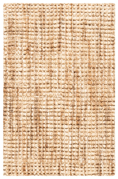 Safavieh Natural Fiber 2'-0" x 3'-0" Rug in Natural / Cream