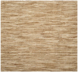 Safavieh Natural Fiber 6'-0" x 6'-0" Rug in Natural / Cream