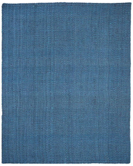 Safavieh Natural Fiber 10'-0" x 14'-0" Rug in Blue