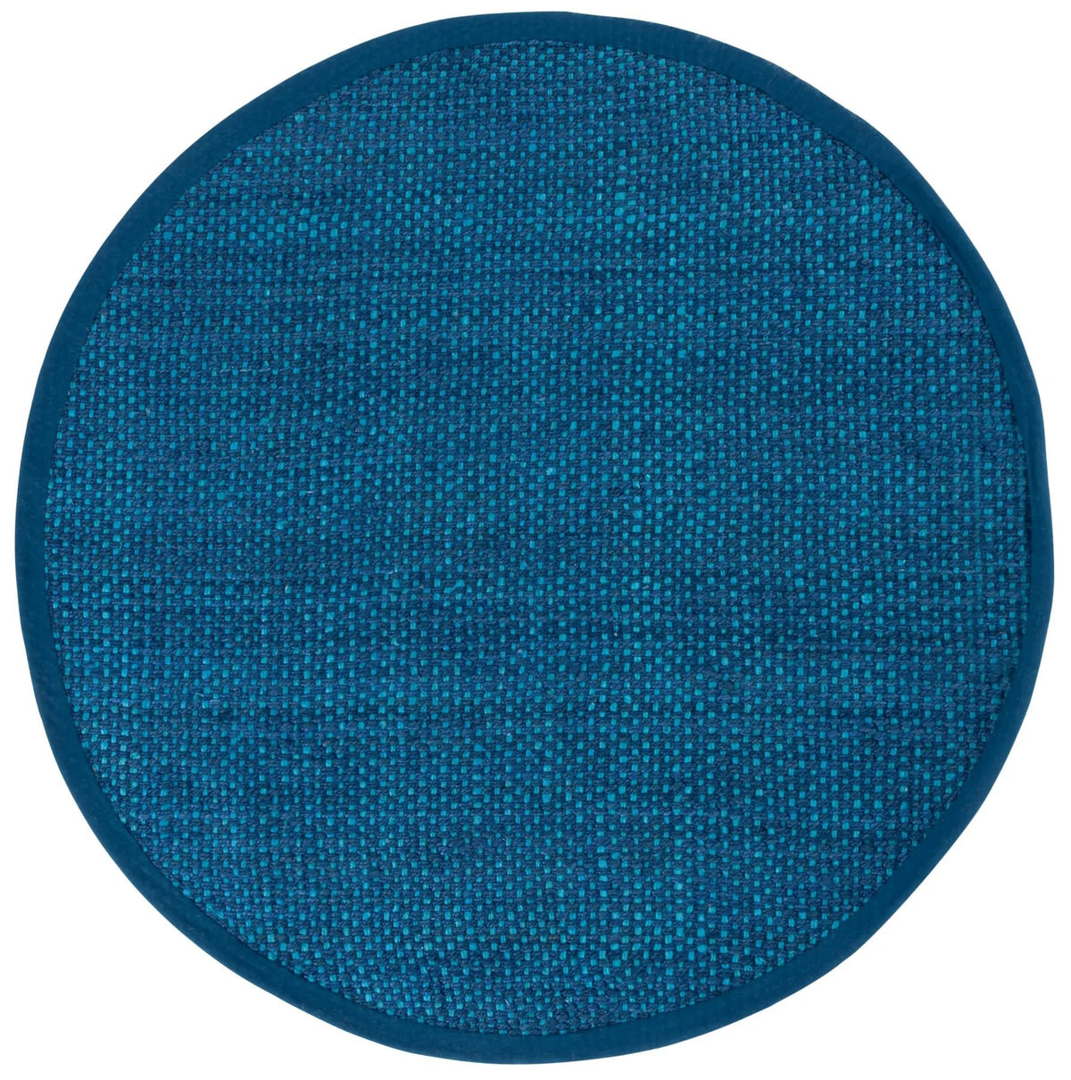 Safavieh Natural Fiber 6'-0" x 6'-0" Rug in Blue