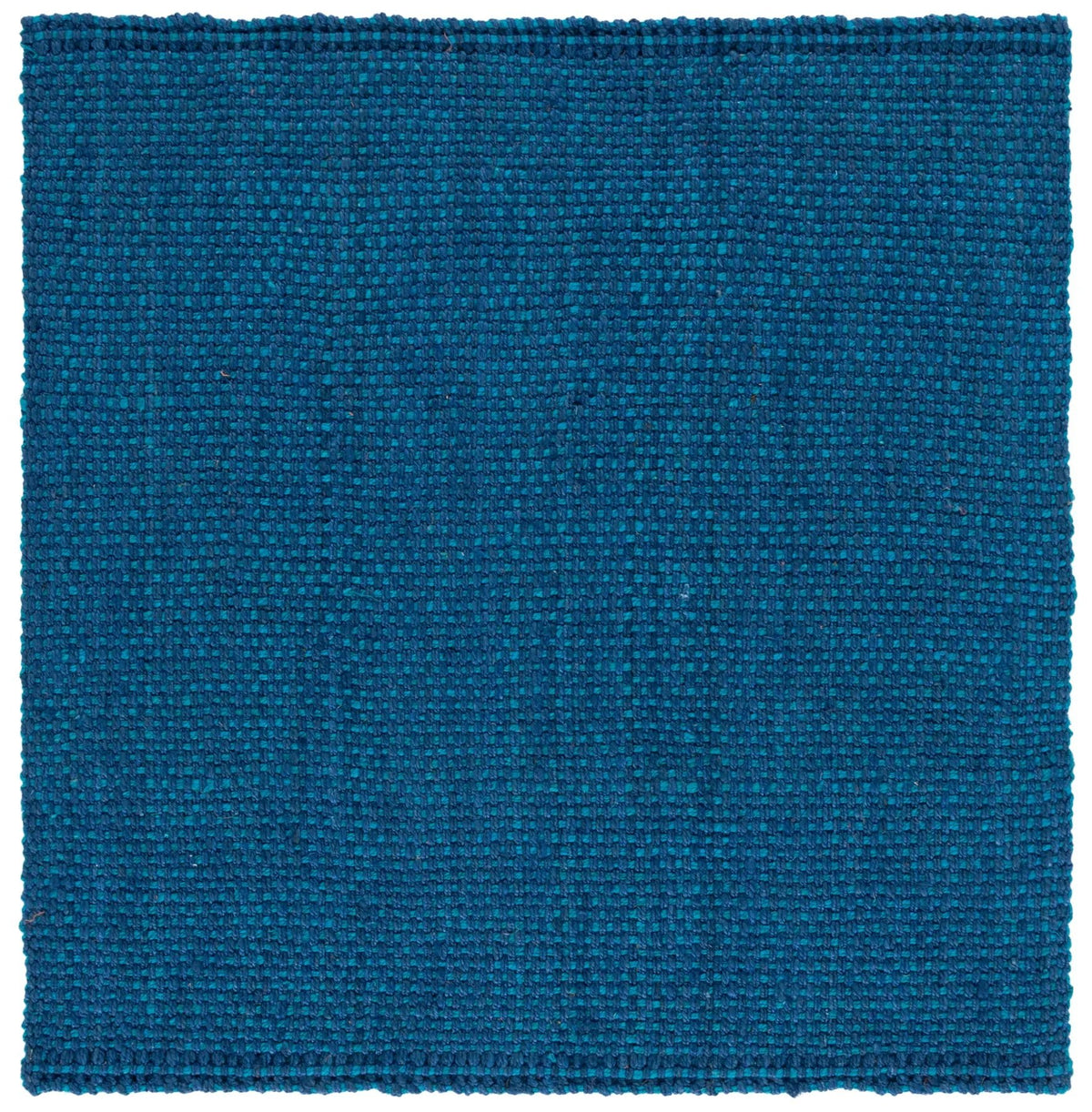 Safavieh Natural Fiber 6'-0" x 6'-0" Rug in Blue