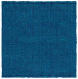Safavieh Natural Fiber 6'-0" x 6'-0" Rug in Blue