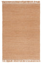 Safavieh Natural Fiber Nf357A Natural Rug.