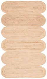 Safavieh Natural Fiber 4'-0" x 6'-0" Rug in Natural