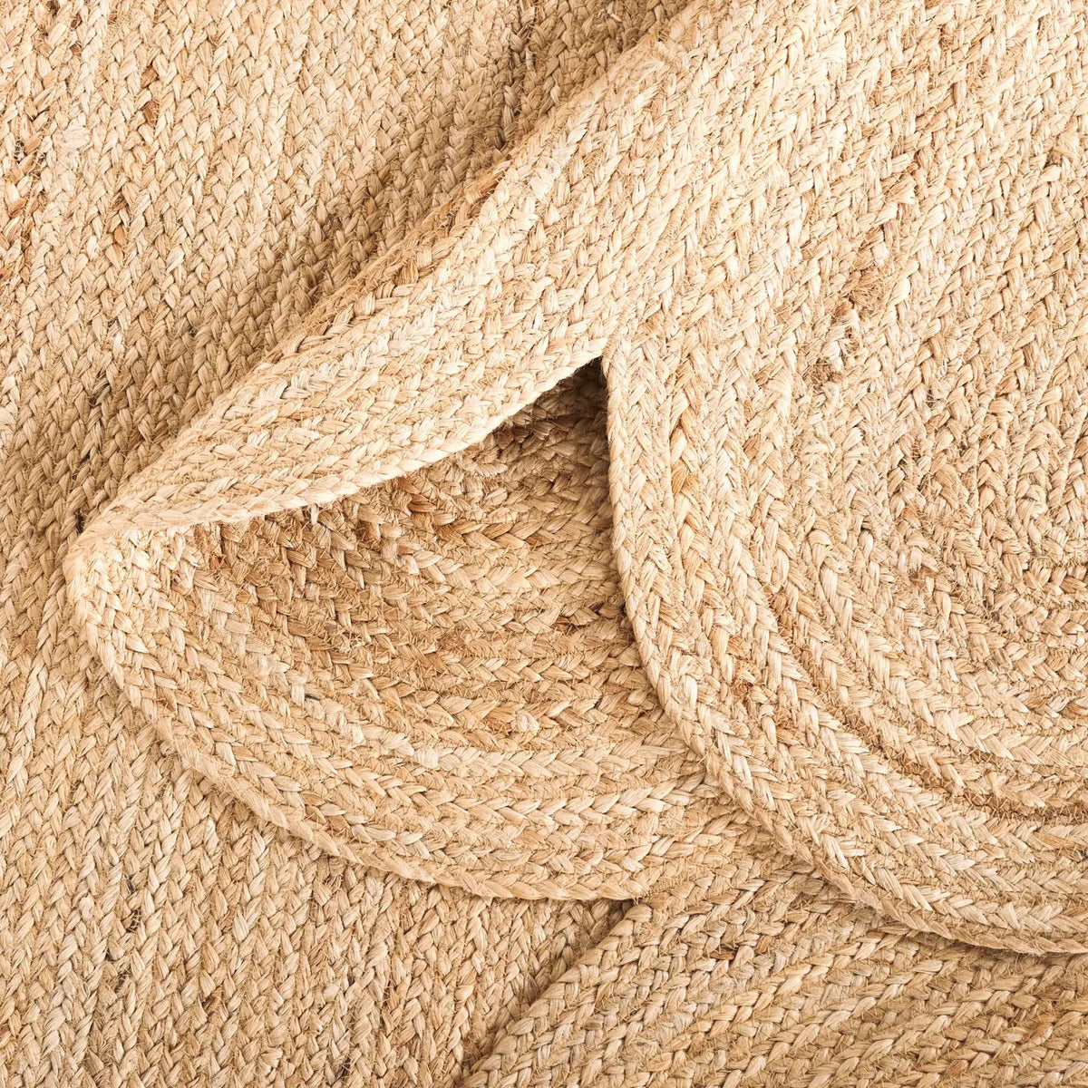 Safavieh Natural Fiber 4'-0" x 6'-0" Rug in Natural