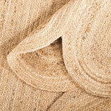 Safavieh Natural Fiber 4'-0" x 6'-0" Rug in Natural