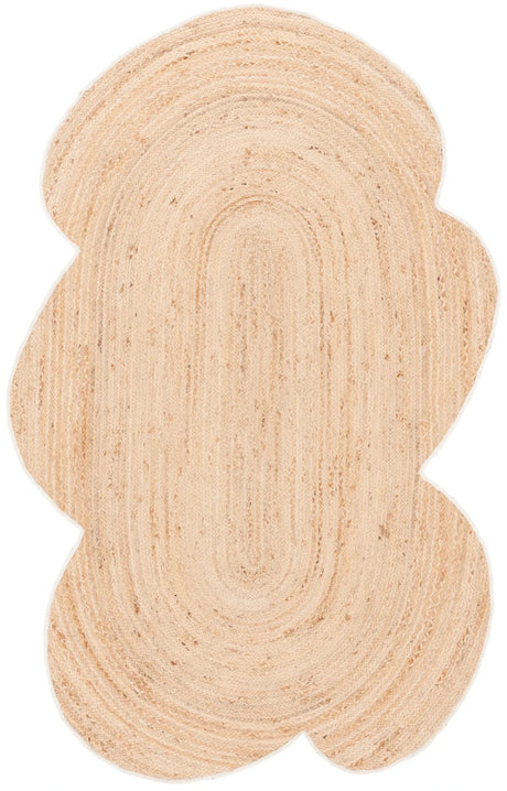 Safavieh Natural Fiber 3'-0" x 5'-0" Rug in Natural
