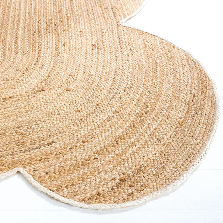 Safavieh Natural Fiber 3'-0" x 5'-0" Rug in Natural