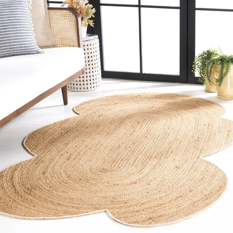 Safavieh Natural Fiber 3'-0" x 5'-0" Rug in Natural