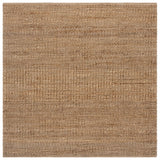 Safavieh Natural Fiber 6'-0" x 6'-0" Rug in Natural