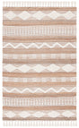 Safavieh Natural Fiber Nf377A Natural/Ivory Rug.