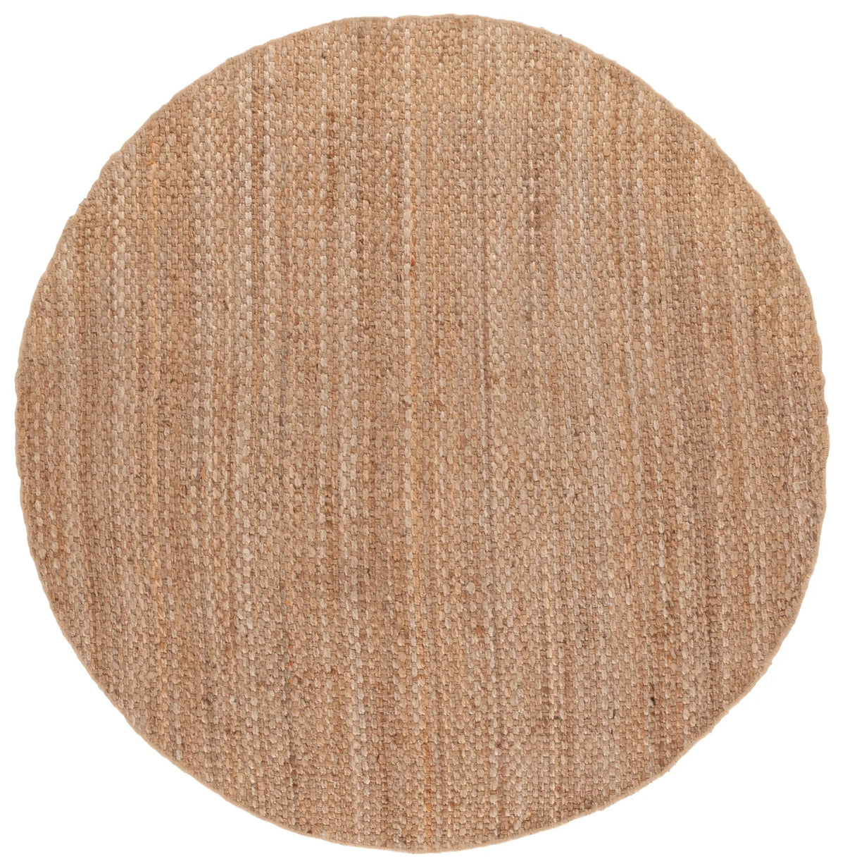 Safavieh Natural Fiber 6'-0" x 6'-0" Rug in Natural