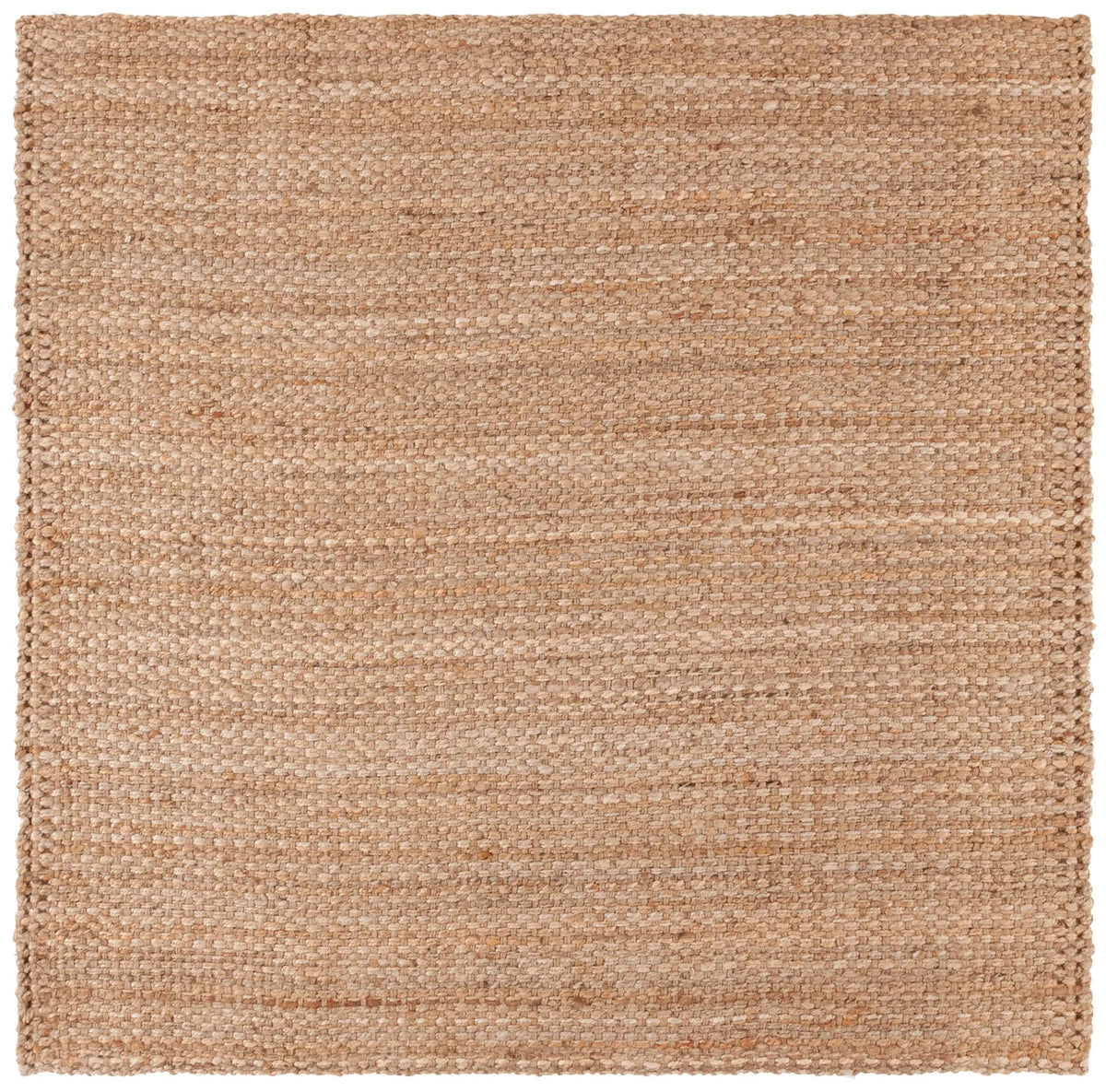 Safavieh Natural Fiber 6'-0" x 6'-0" Rug in Natural