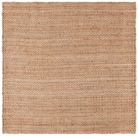 Safavieh Natural Fiber 6'-0" x 6'-0" Rug in Natural